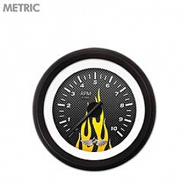 Aurora Instuments Tachometer 6297
