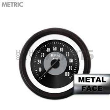 Aurora Instuments Tachometer 6056