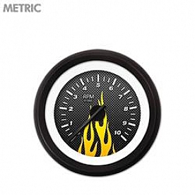 Aurora Instuments Tachometer 5502