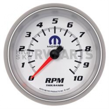 AutoMeter Tachometer 880038