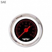 Aurora Instuments Tachometer 2616