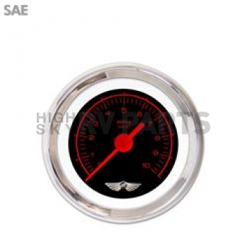Aurora Instuments Tachometer 2616
