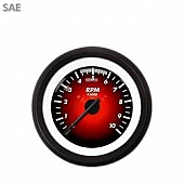 Aurora Instuments Tachometer 3667