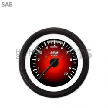 Aurora Instuments Tachometer 3667
