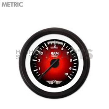 Aurora Instuments Tachometer 7967