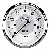 AutoMeter Tachometer 880088