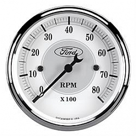 AutoMeter Tachometer 880088
