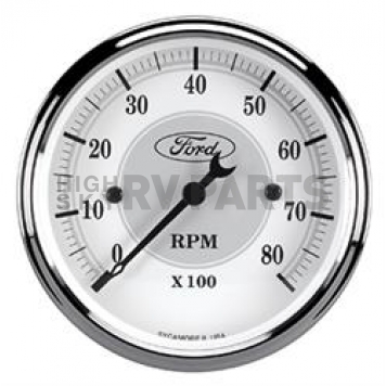 AutoMeter Tachometer 880088