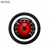 Aurora Instuments Tachometer 7281