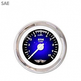 Aurora Instuments Tachometer 4354