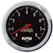 AutoMeter Tachometer 880246