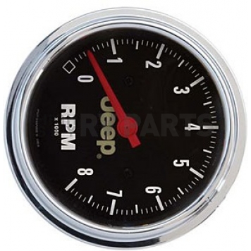 AutoMeter Tachometer 880246-1