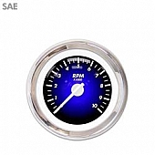 Aurora Instuments Tachometer 3676