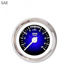 Aurora Instuments Tachometer 3676