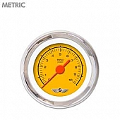 Aurora Instuments Tachometer 6232