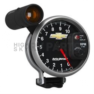 AutoMeter Tachometer 880445