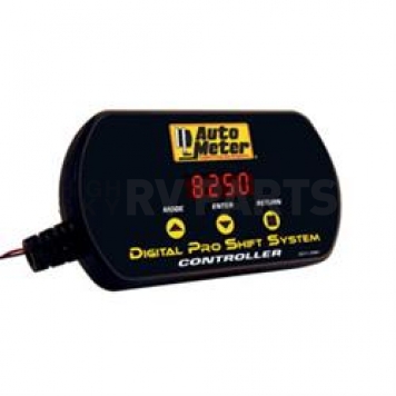 AutoMeter Tachometer Programmer 9119