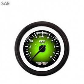 Aurora Instuments Tachometer 4355