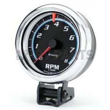 Equus Gauges Tachometer 6076