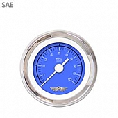Aurora Instuments Tachometer 2618