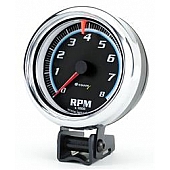 Equus Gauges Tachometer 6078