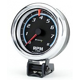 Equus Gauges Tachometer 6078