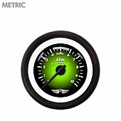 Aurora Instuments Tachometer 7969