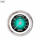 Aurora Instuments Tachometer 4356