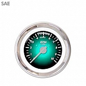 Aurora Instuments Tachometer 3694