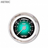 Aurora Instuments Tachometer 7970