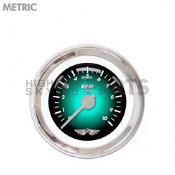 Aurora Instuments Tachometer 7970