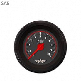 Aurora Instuments Tachometer 2626