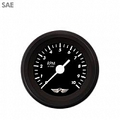 Aurora Instuments Tachometer 2619