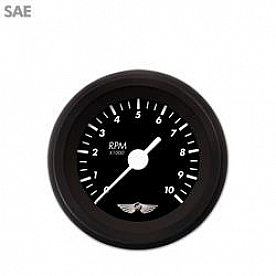 Aurora Instuments Tachometer 2619