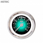 Aurora Instuments Tachometer 7308