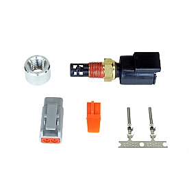 AEM Electronics Air Charge Temperature Sensor 302014