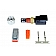 AEM Electronics Air Charge Temperature Sensor 302014