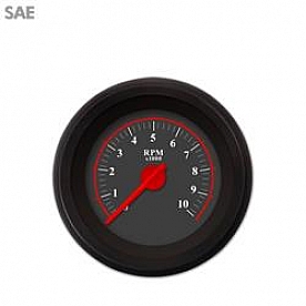 Aurora Instuments Tachometer 1255