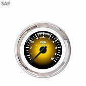 Aurora Instuments Tachometer 3703
