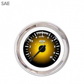 Aurora Instuments Tachometer 3703