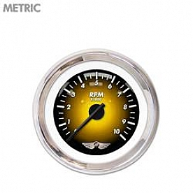Aurora Instuments Tachometer 7971
