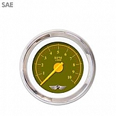 Aurora Instuments Tachometer 2627