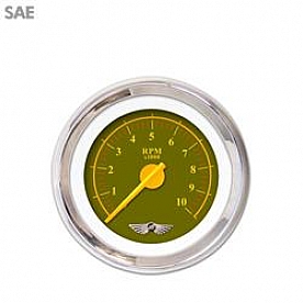 Aurora Instuments Tachometer 2627