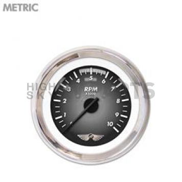 Aurora Instuments Tachometer 7972