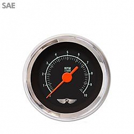 Aurora Instuments Tachometer 4359