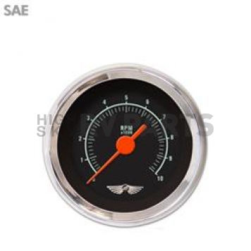 Aurora Instuments Tachometer 4359
