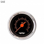 Aurora Instuments Tachometer 4360