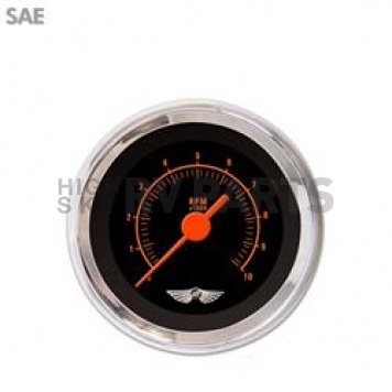 Aurora Instuments Tachometer 4360