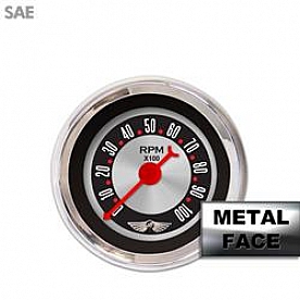 Aurora Instuments Tachometer 9033