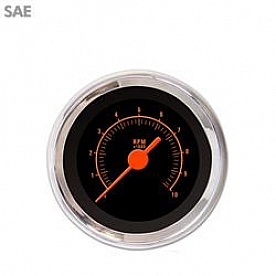 Aurora Instuments Tachometer 3730